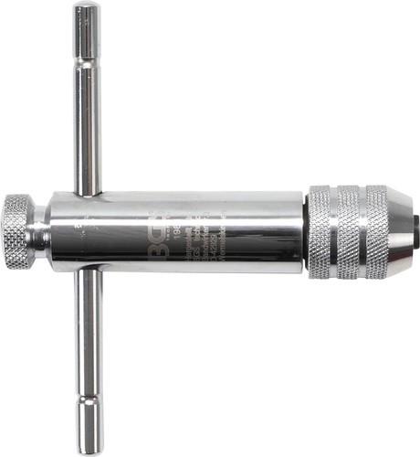 BGS okretač ureznika T-tip 110mm M5-M12 sa račnom 1981