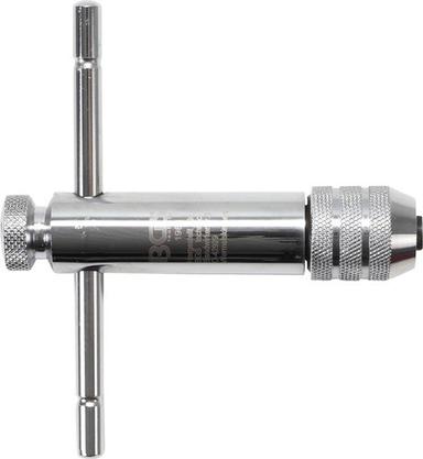 BGS okretač ureznika T-tip 110mm M5-M12 sa račnom 1981