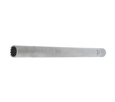 BGS Ključ nas. za sviječice 14x250mm 3/8" 12-kut. pro+ 2447