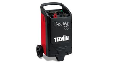 Telwin punj/starDOCTOR START 530 (12/24V,10-1000Ah) PRO