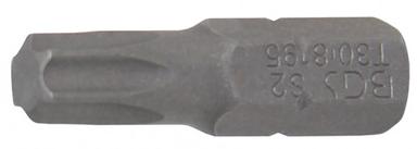 BGS Bit T30 1/4"25mm    8195