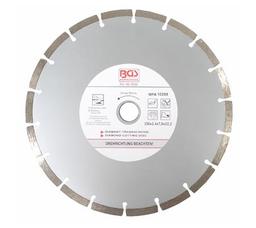 BGS Dijamantna ploča 230mm Kraftmann 3934