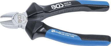 BGS kliješta sjekača jaka 160mm pro+  670