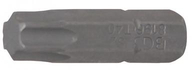 BGS Bit T40 1/4",25mm   8196