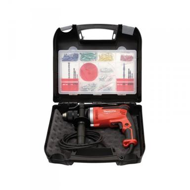Makita MT udarna bušilica M8101KSP(710W,pribor)