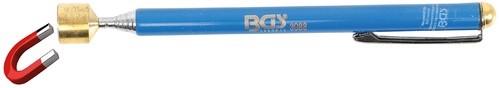 BGS hvataljka magnetna teleskopska 2,2kg 10x630mm 3088