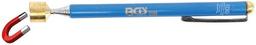 BGS hvataljka magnetna teleskopska 2,2kg 10x630mm 3088