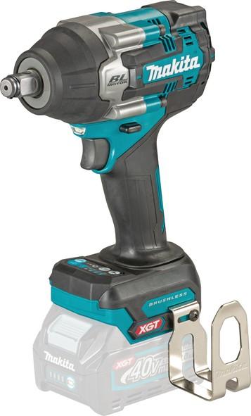Makita aku ud. zavrtač TW007GZ(40V,1/2,bez aku)