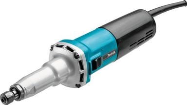 Makita brusilica ravna GD0800C(750W,6mm,7000-28000/min)