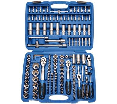 BGS set nas.klj.i bit.S.Lock 192dj.1/4"+3/8"+1/2" 2292 BP24
