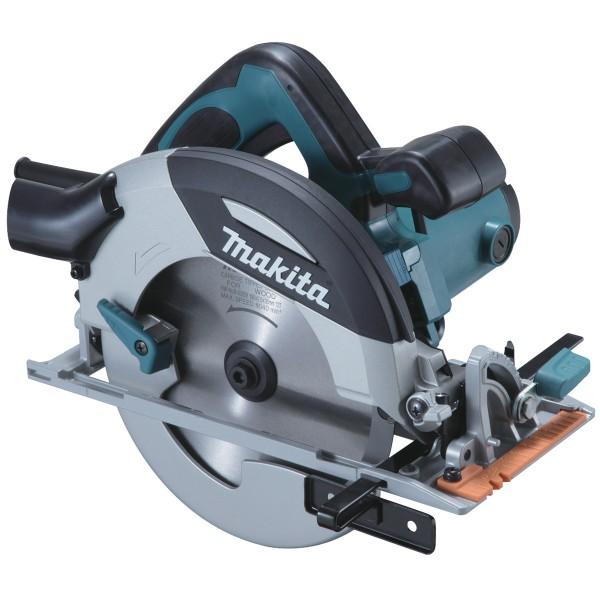 Makita ručna kružna pila HS7100 (1400W,190x30mm)