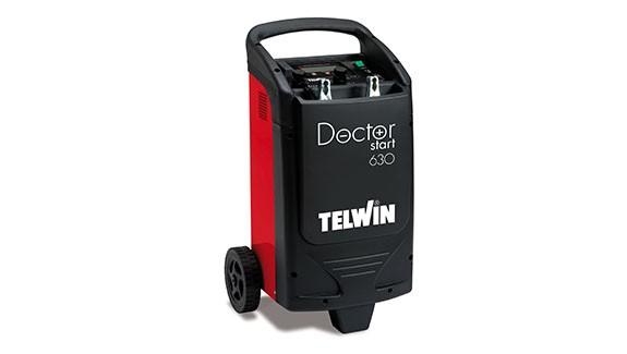 Telwin Doctor Start 630 829342 PRO