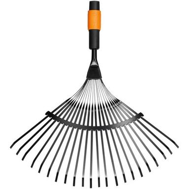 FISKARS grablje za lišće QuikFit 430mm 22z nenasađene1000644