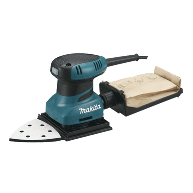 Makita brus.vibraciona BO4565(160W,pegla)