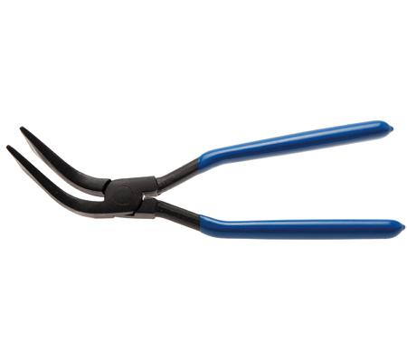 BGS kliješta za savijanje 45* 280mm pro+ 6161