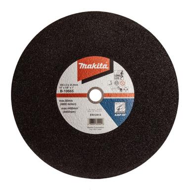 MAKITA rezna ploča 355x3x1"(5kom) B-10665-5 (A-01351)