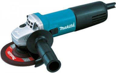 Makita brus.kutna 9558HNRG (840W,125mm)  PA25