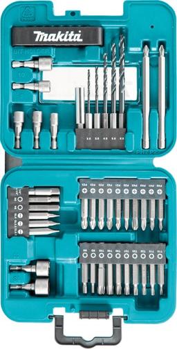 Makita 42-dij.set nast. za odvijače i ključeve D-58877