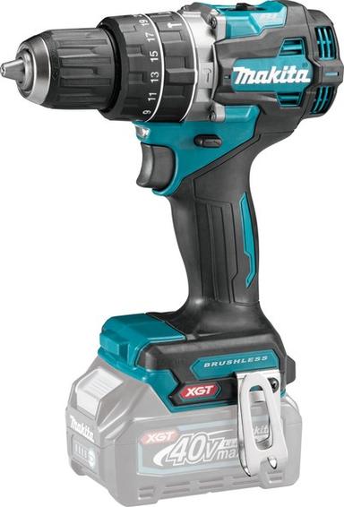 Makita aku ud.buš-odvijač HP002GZ(40Vmax,bez aku)